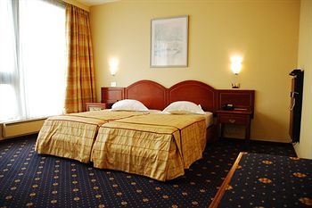 9hotel Chelton Hotel Brüssel
