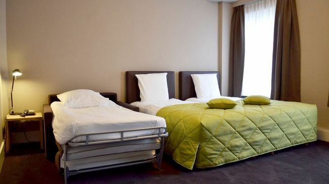 9hotel Chelton Hotel